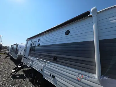 2026 Forest River RV Wildwood X-Lite photo 14
