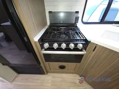 2026 Forest River RV Wildwood X-Lite photo 22