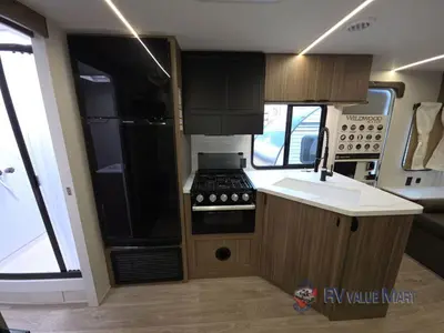 2026 Forest River RV Wildwood X-Lite photo 28