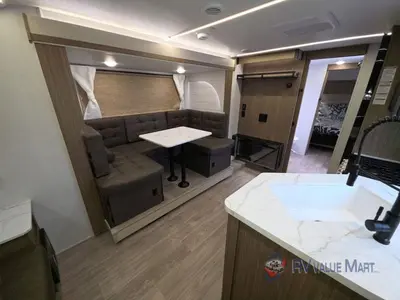 2026 Forest River RV Wildwood X-Lite photo 19