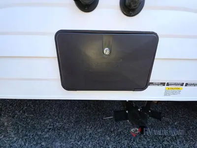 2026 Forest River RV Wildwood X-Lite photo 15