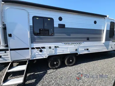 2026 Forest River RV Wildwood X-Lite photo 8