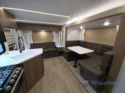 2026 Forest River RV Wildwood X-Lite photo 20