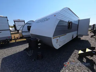 2026 Forest River RV Wildwood X-Lite photo 3