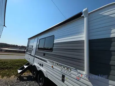2026 Forest River RV Wildwood X-Lite photo 14