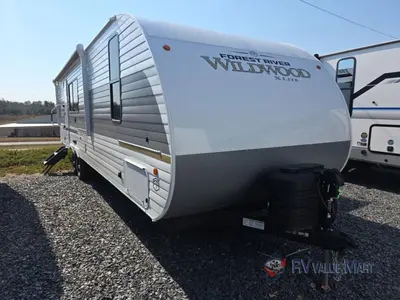 2026 Forest River RV Wildwood X-Lite photo 30
