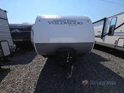 2026 Forest River RV Wildwood X-Lite photo 2
