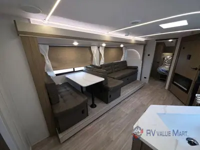 2026 Forest River RV Wildwood X-Lite photo 17