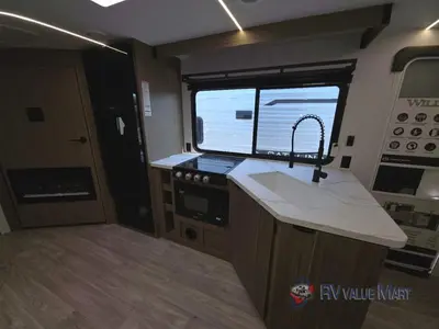 2026 Forest River RV Wildwood X-Lite photo 27