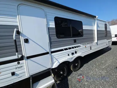 2026 Forest River RV Wildwood X-Lite photo 8