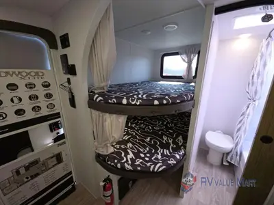 2026 Forest River RV Wildwood X-Lite photo 26