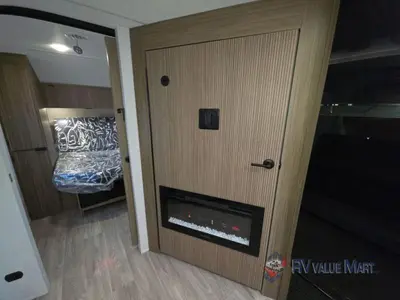 2026 Forest River RV Wildwood X-Lite photo 21