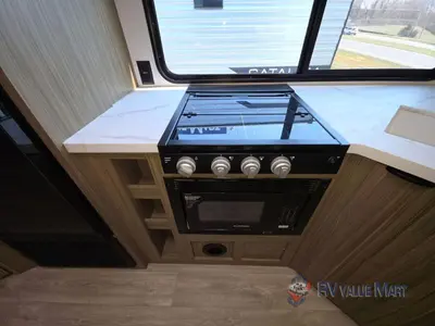 2026 Forest River RV Wildwood X-Lite photo 20