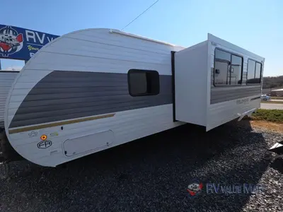 2026 Forest River RV Wildwood X-Lite photo 4