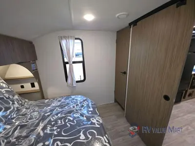 2026 Forest River RV Wildwood X-Lite photo 23