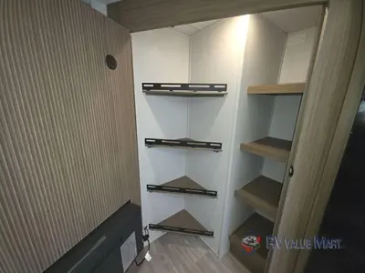 2026 Forest River RV Wildwood X-Lite photo 28