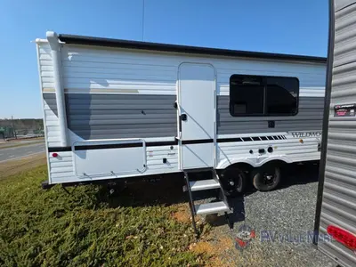 2026 Forest River RV Wildwood X-Lite photo 7