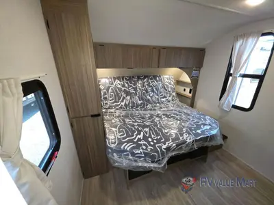2026 Forest River RV Wildwood X-Lite photo 22