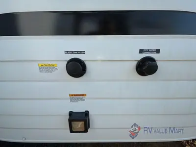 2026 Forest River RV Wildwood X-Lite photo 12