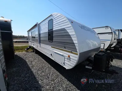 New 2026 Forest River RV Wildwood X-Lite 26ICE