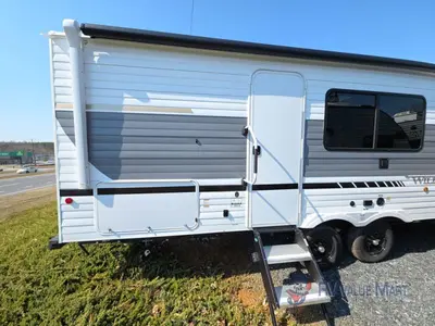 2026 Forest River RV Wildwood X-Lite photo 6