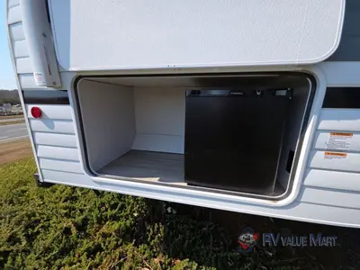 2026 Forest River RV Wildwood X-Lite photo 10