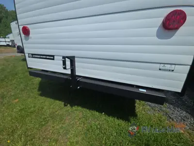 2026 Shasta RVs i-5 Edition photo 17