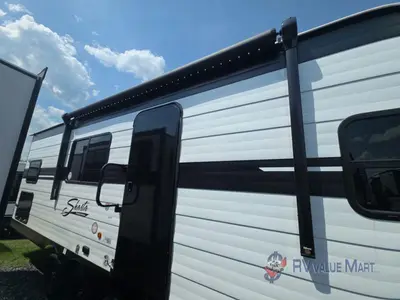 2026 Shasta RVs i-5 Edition photo 16
