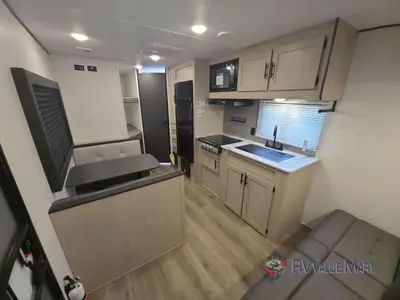 2026 Shasta RVs i-5 Edition photo 20