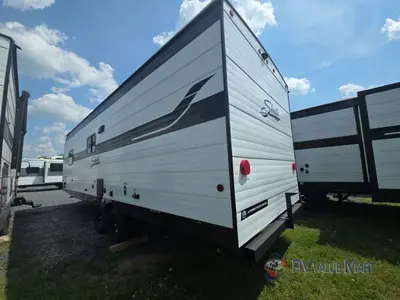 2026 Shasta RVs i-5 Edition photo 6