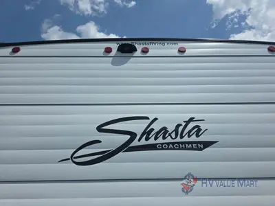 2026 Shasta RVs i-5 Edition photo 12