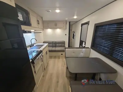 2026 Shasta RVs i-5 Edition photo 21