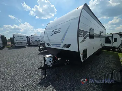 2026 Shasta RVs i-5 Edition photo 4