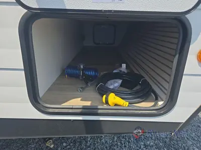 2026 Shasta RVs i-5 Edition photo 13