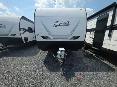 2026 Shasta RVs i-5 Edition photo 3