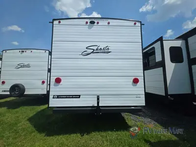 2026 Shasta RVs i-5 Edition photo 7
