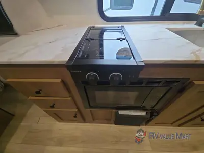 2026 Coachmen RV Apex Nano photo 22