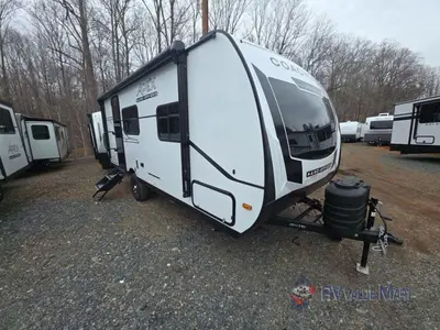 New 2026 Coachmen RV Apex Nano 190RBS