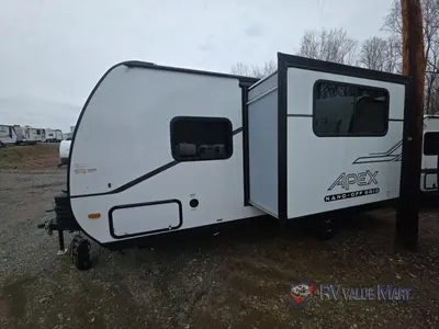 2026 Coachmen RV Apex Nano photo 4