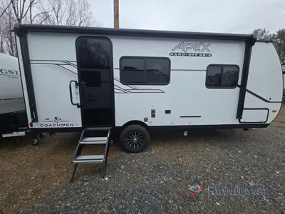 2026 Coachmen RV Apex Nano photo 8