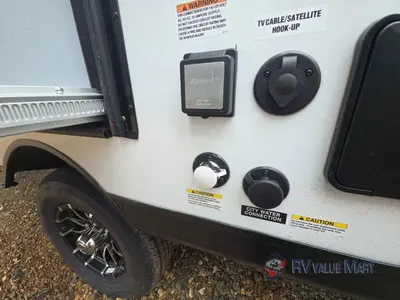 2026 Coachmen RV Apex Nano photo 12