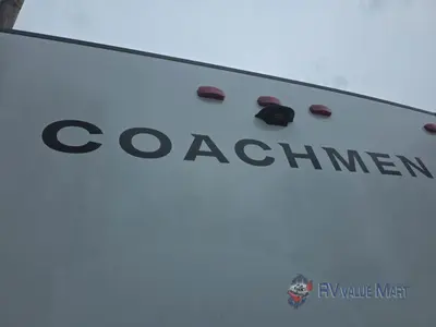 2026 Coachmen RV Apex Nano photo 10