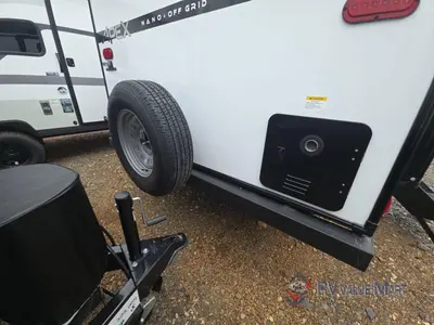 2026 Coachmen RV Apex Nano photo 15