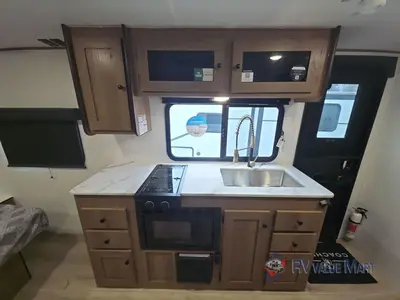 2026 Coachmen RV Apex Nano photo 27