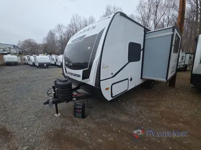 2026 Coachmen RV Apex Nano photo 3