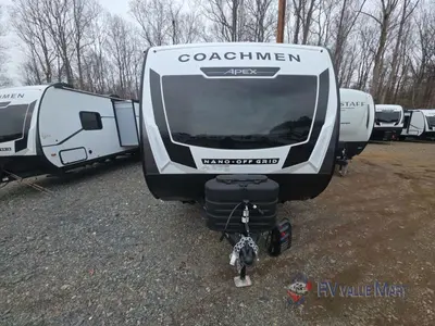 2026 Coachmen RV Apex Nano photo 2