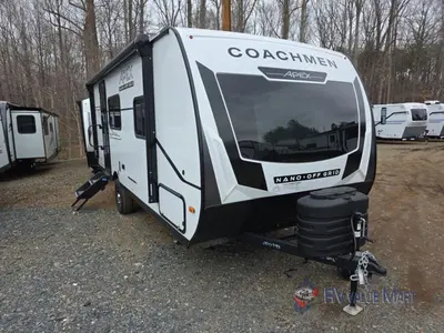 2026 Coachmen RV Apex Nano photo 28