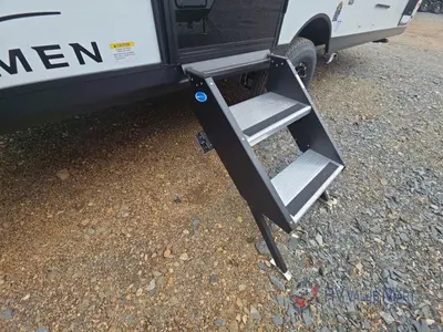 2026 Coachmen RV Apex Nano photo 17