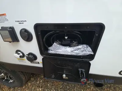 2026 Coachmen RV Apex Nano photo 16
