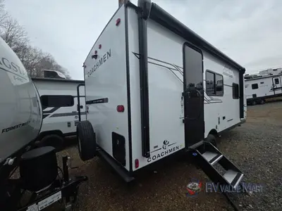 2026 Coachmen RV Apex Nano photo 7